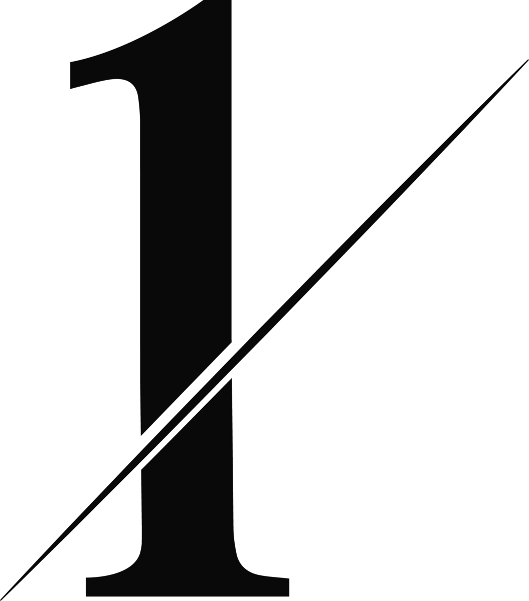 One Inch Media mark